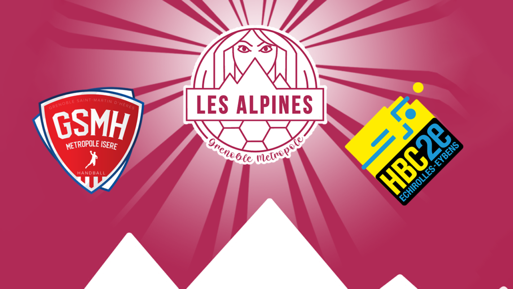Photo de l'équipe
